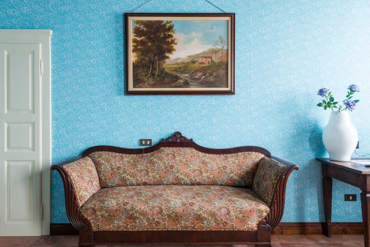 Corte Margherita Panzió Motteggiana Kültér fotó