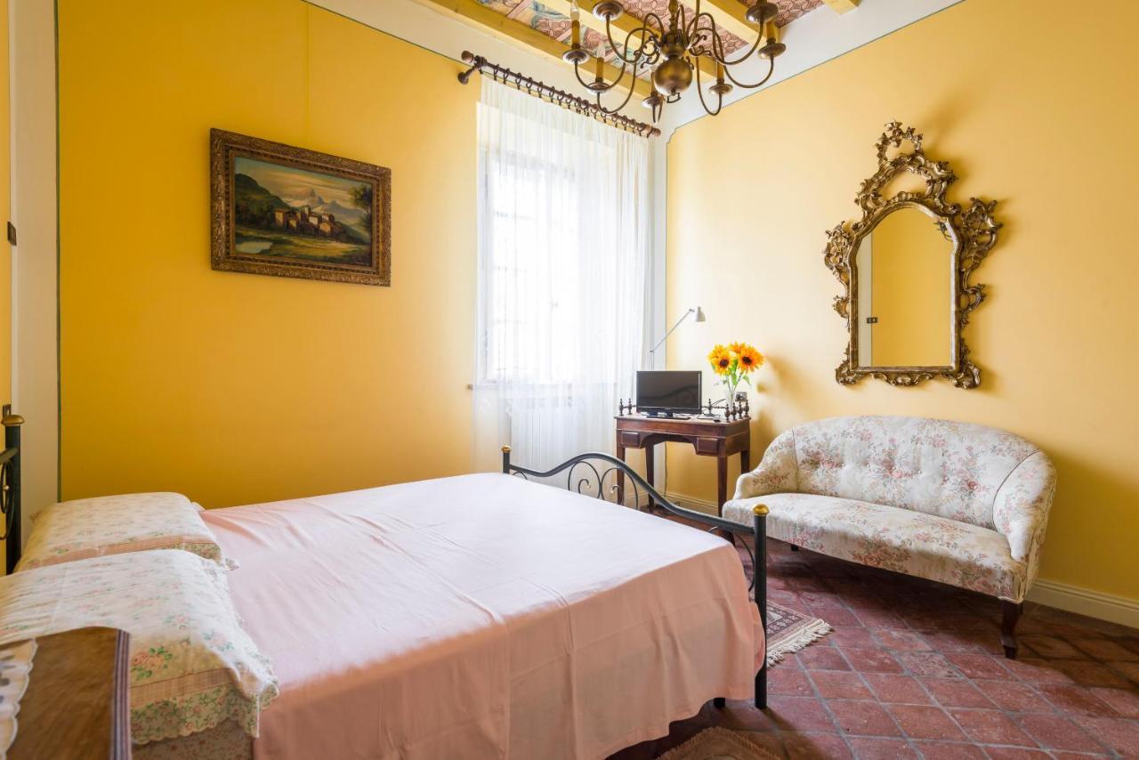 Corte Margherita Panzió Motteggiana Kültér fotó