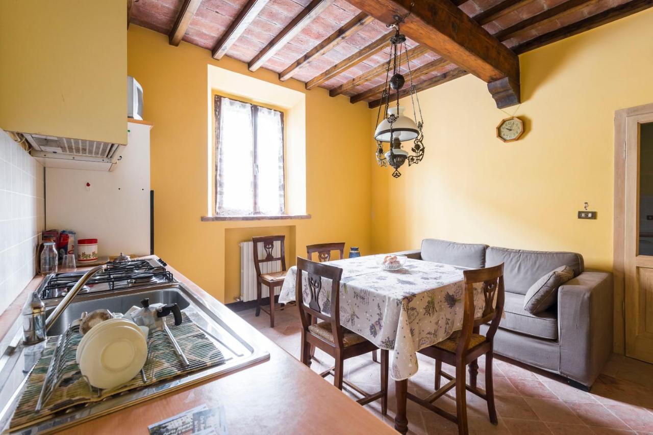 Corte Margherita Panzió Motteggiana Kültér fotó